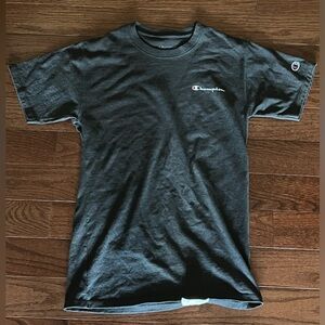Mens Small Champion Tshirt